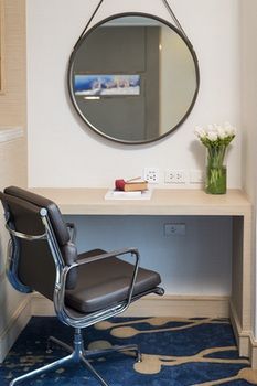 In-Room Amenity
