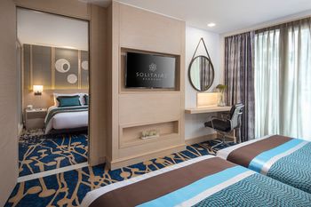 Guestroom