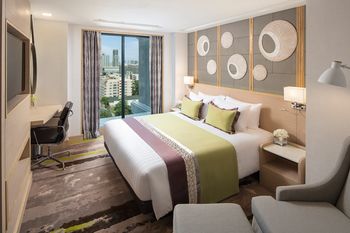 Guestroom