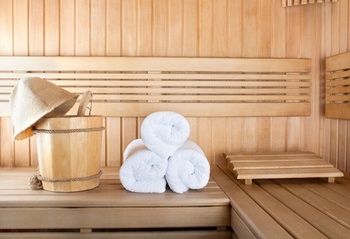 Steam Room