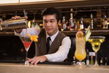 Hotel Bar