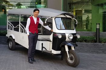 Airport Shuttle