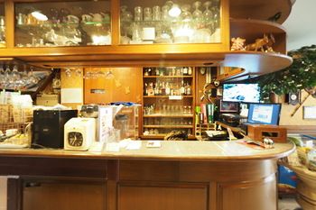 Hotel Bar