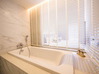 Jetted Tub