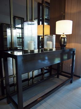 Hotel Interior