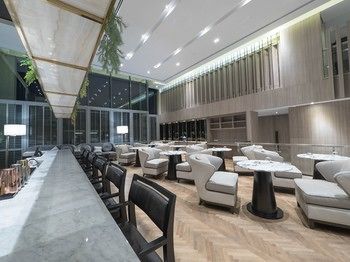 Executive Lounge