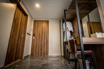 In-Room Amenity