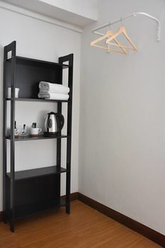 In-Room Amenity
