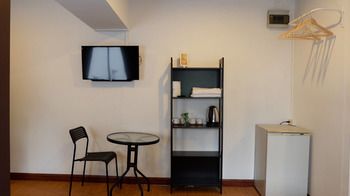 In-Room Amenity