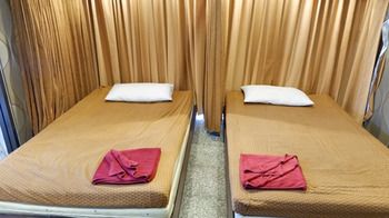 Treatment Room