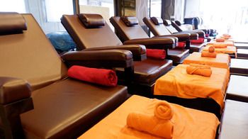 Treatment Room