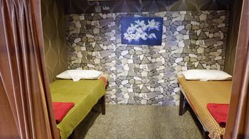 Treatment Room