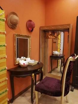 In-Room Amenity
