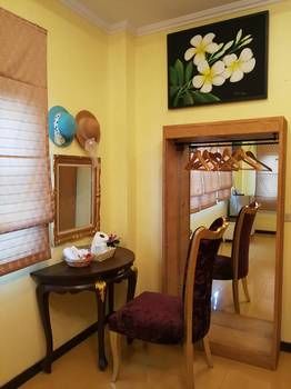 In-Room Amenity