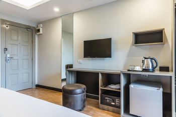 In-Room Amenity
