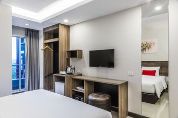In-Room Amenity
