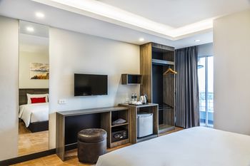 In-Room Amenity