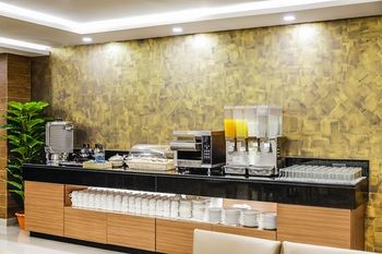 Coffee Service