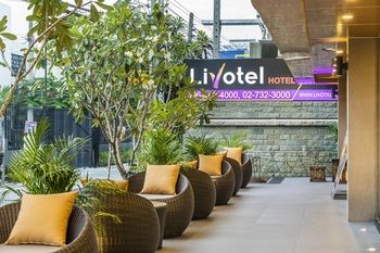 Hotel Front