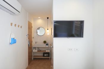 In-Room Amenity