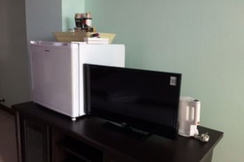 Mini-Refrigerator