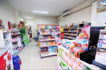 Gift Shop