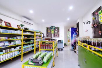 Gift Shop