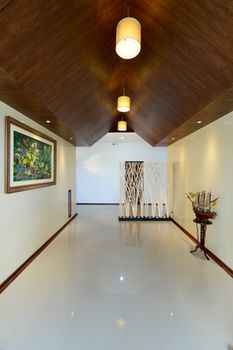 Hotel Interior