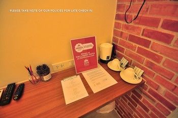 In-Room Amenity