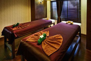 Treatment Room