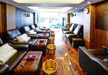 Treatment Room