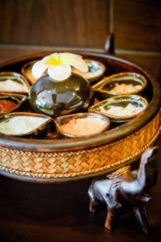 Spa Treatment