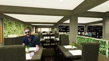 Cafe
