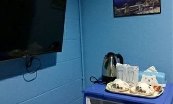 In-Room Amenity