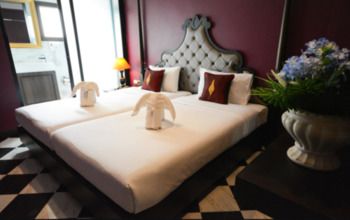 Guestroom