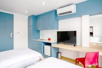 In-Room Amenity