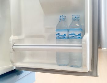 Mini-Refrigerator