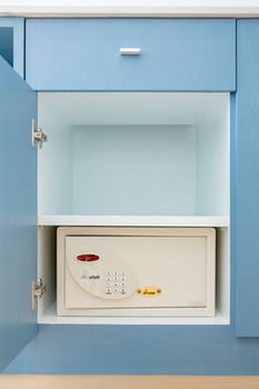 In-Room Safe