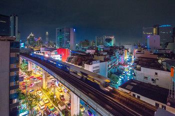 City View