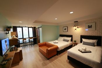 Guestroom
