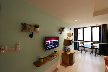 In-Room Amenity