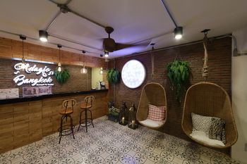 Hotel Interior