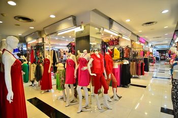 Gift Shop