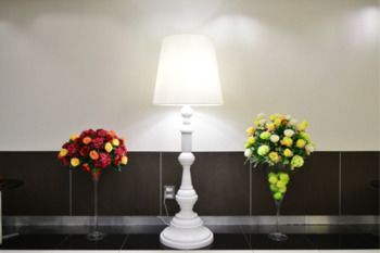 Hotel Interior