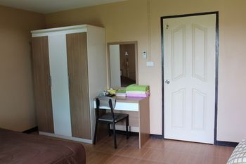 In-Room Amenity