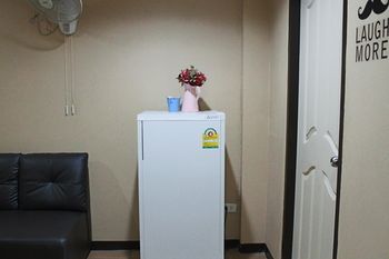 Mini-Refrigerator