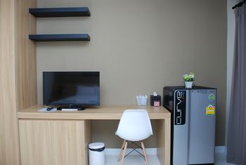 In-Room Amenity