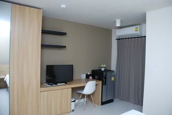 In-Room Amenity