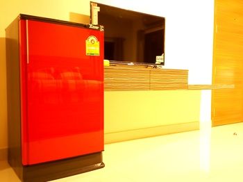 Mini-Refrigerator
