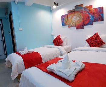 Guestroom